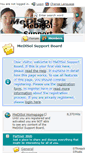 Mobile Screenshot of medisolsupport.org